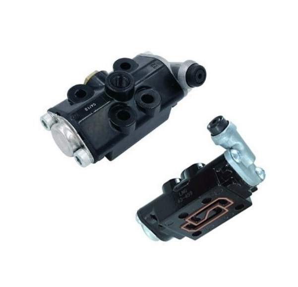  | VALVULA REDUZIDA CAIXA CAMBIO VT VOLVO FH/FM/VM