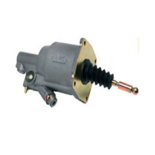  | SERVO EMBREAGEM VOLVO FH/FM/NH12/VM310 08.01/. CAIXA CAMBIO VT