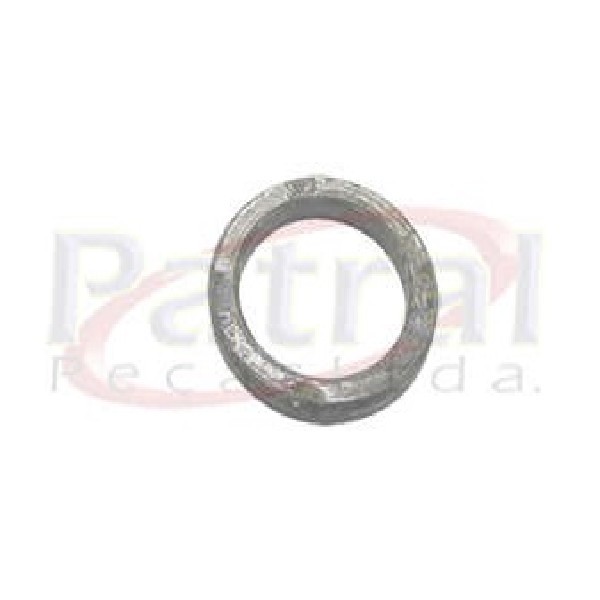  | ANEL ESPACADOR ROLETES EIXO PILOTO TOYOTA BANDEIRANTES ./81