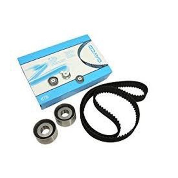  | KIT CORREIA COMANDO VALVULA MASTER 2.5 16V ./12