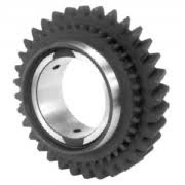  | ENGRENAGEM 2 SUPERIOR CAIXA CAMBIO G 20/24  MB 608/708 33D