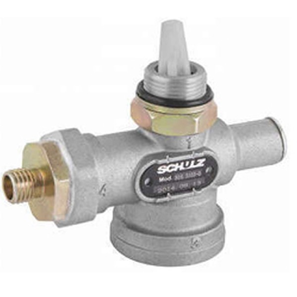  | VALVULA DRENO AUTOM SC/VOLVO/MB/VW