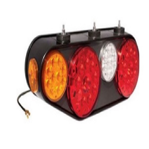  | LANTERNA TR LD CARRETA NOMA/UNIVERSAL C/LED