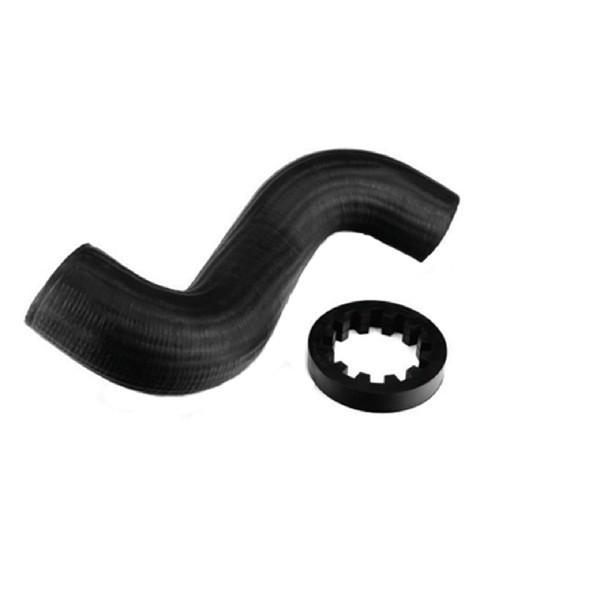  | MANGUEIRA INTERCOOLER AMAROK 2.0 16V