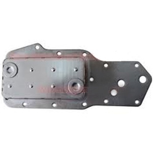  | RADIADOR OLEO MOTOR VW/CARGO CUMMINS B 6 CIL