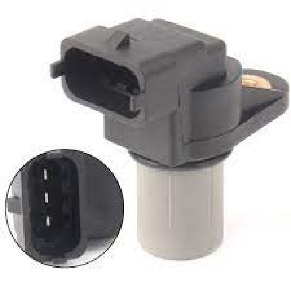  | SENSOR COMANDO VALVULA MB 715 ACCELO/SPRINTER OM611 CDI 3 PINOS