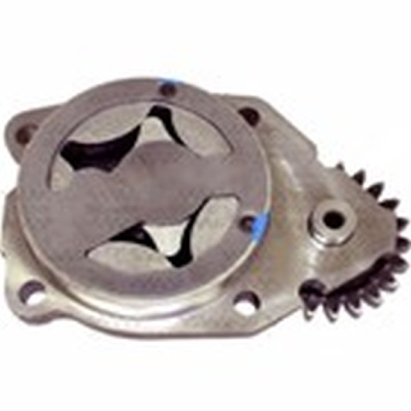  | BOMBA OLEO MOTOR VW/CARGO CUMMINS ISBE 4.5 4 CIL 12/.