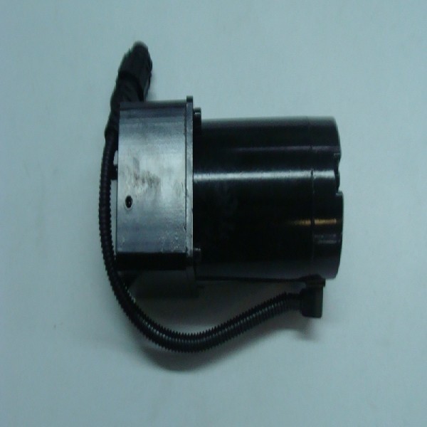  | BOMBA BASCULAR CABINE VOLVO FH13 C/SISTEM ELETRICO