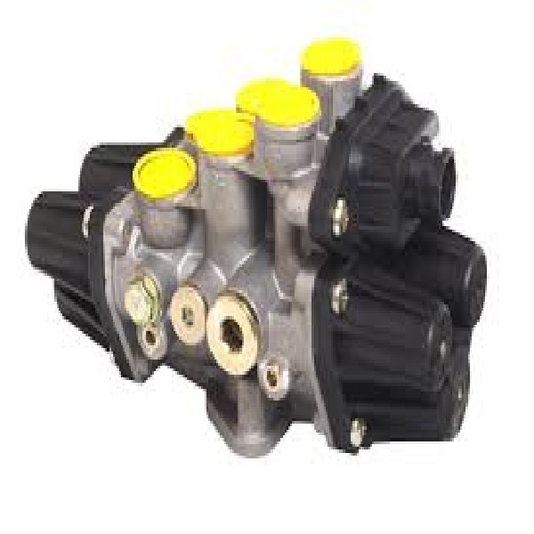  | VALVULA 6 CIRCUITO APU MB ACTROS/STRALIS/TECTOR C/SENSOR