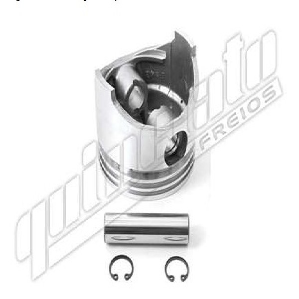  | PISTAO S/ANEIS COMPRESSOR AR HOLSET SS/QE296 92MM USA QA1517A