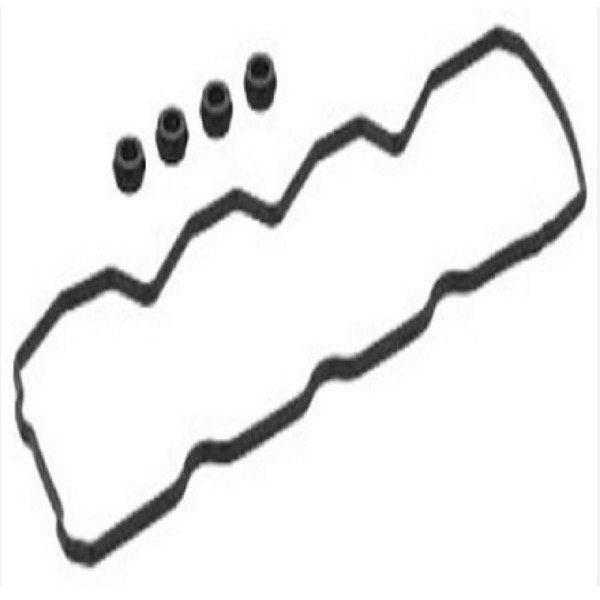  | JUNTA TAMPA VALVULA  VERTIS ISB 3.9 4CIL