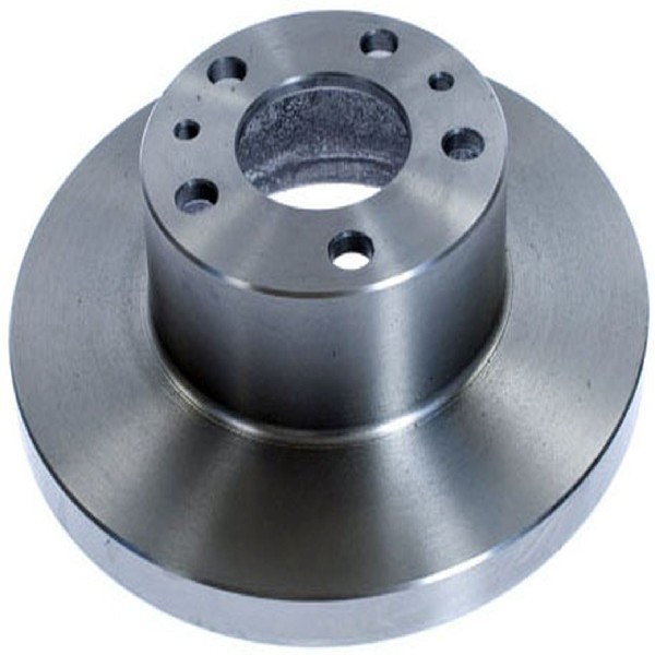  | DISCO FREIO TR DUCATO/JUMPER/BOXER ARO 16 5F 280MM