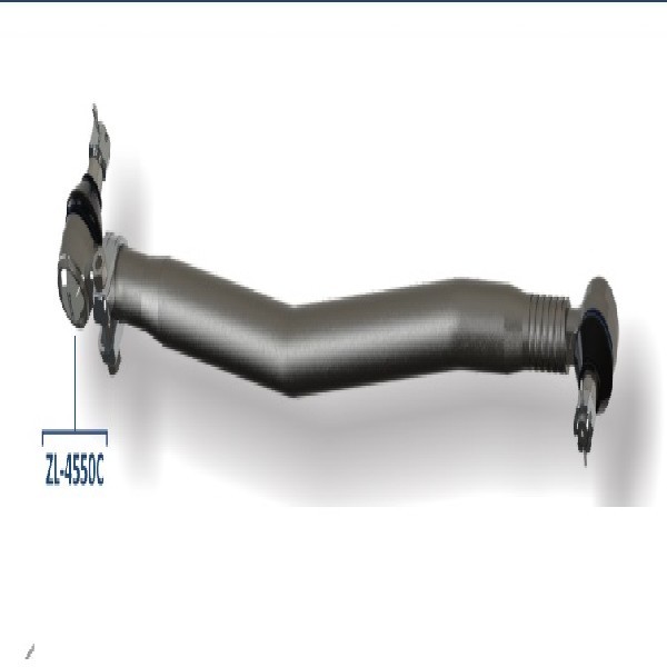  | BARRA DIRECAO CURTA BI-TRUCK VM 210/240/260/270/310/330 900MM