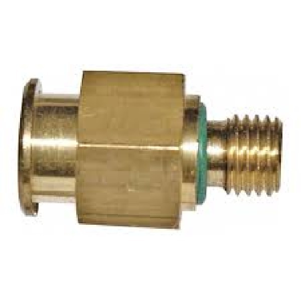  | VALVULA RETENCAO COMPRESSOR AR VW/CARGO