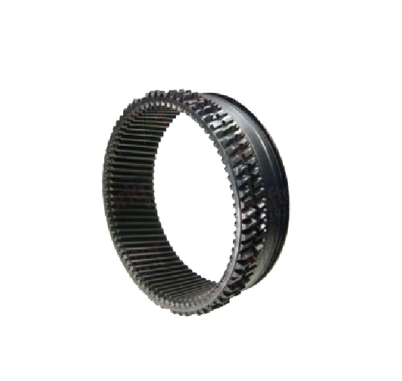  | LUVA ACOPLAMENTO ANEL SINCRONIZADO SELETORA CAIXA CAMBIO AT2412C/2512C I-SHIFT VOLVO FH/FM