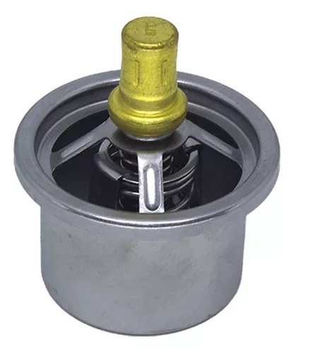  | VALVULA TERMOSTATICA DAF XF105/CF85  87 GRAUS