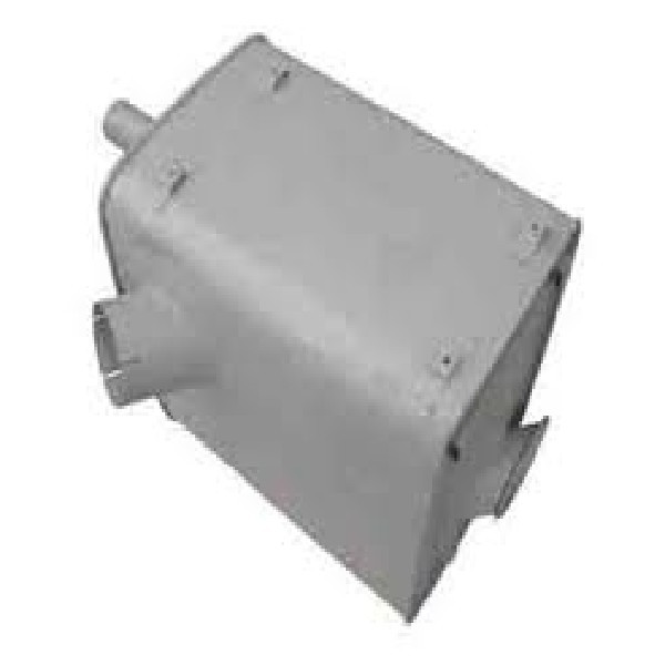  | SILENCIOSO MB AXOR 2035/40/44/2540/ACTROS/457