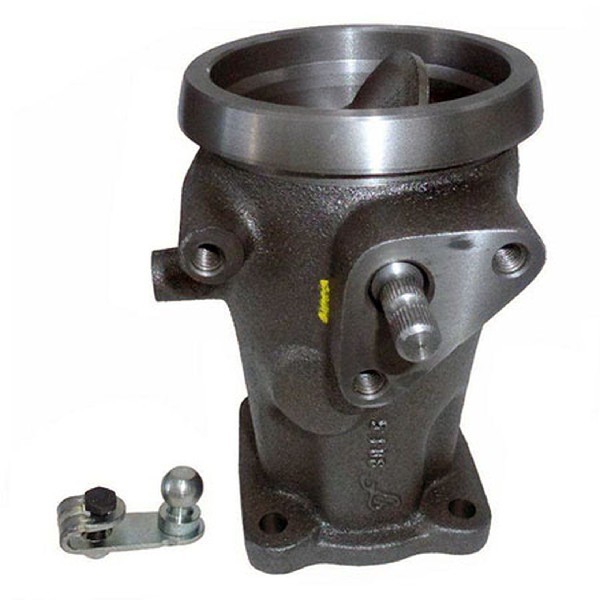  | FREIO MOTOR MB ATEGO/AXOR/906/926 6CIL 12/. C/ARLA