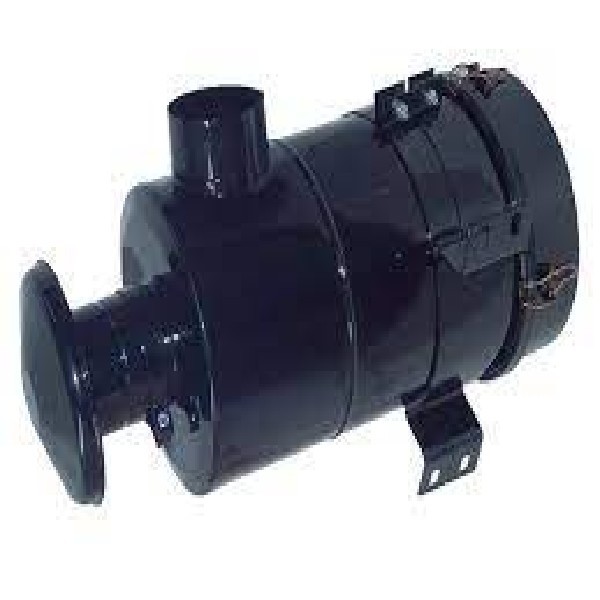  | CARCACA FILTRO AR MB 709/710/712/912 C/FILTRO