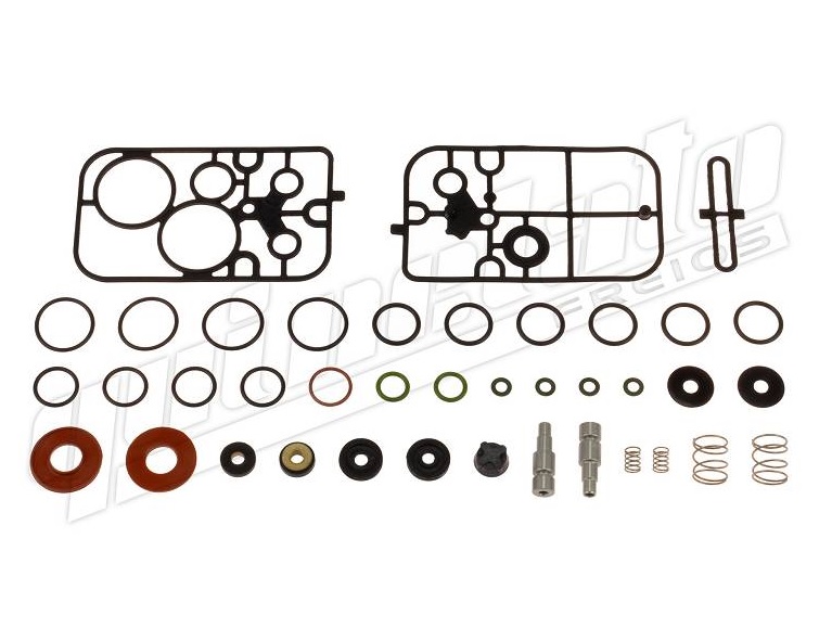  | REPARO VALVULA FREIO MOTOR VOLVO FH ./03