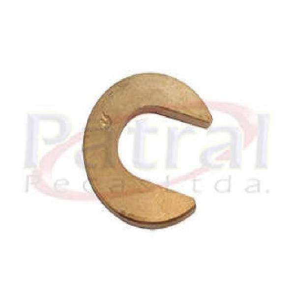  | TRAVA SEMI EIXO TOYOTA BANDEIRANTES 66/79