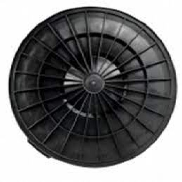  | TAMPA FILTRO AR VW 24280/26280/MAN TGX