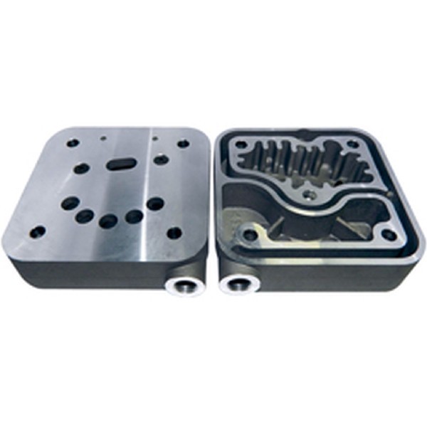  | CABECOTE COMPRESSOR AR MB 712C/1215C/2423/1938/904/906/457 85MM