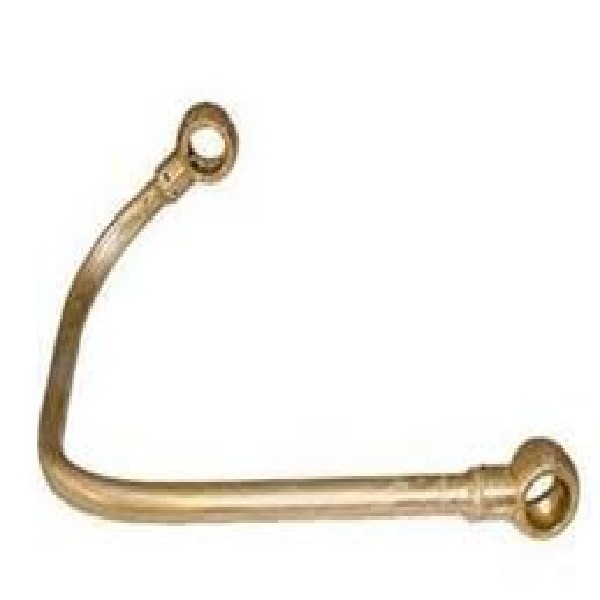  | TUBO ENTRADA BOMBA INJETORA FILTRO DIESEL SC 112/113