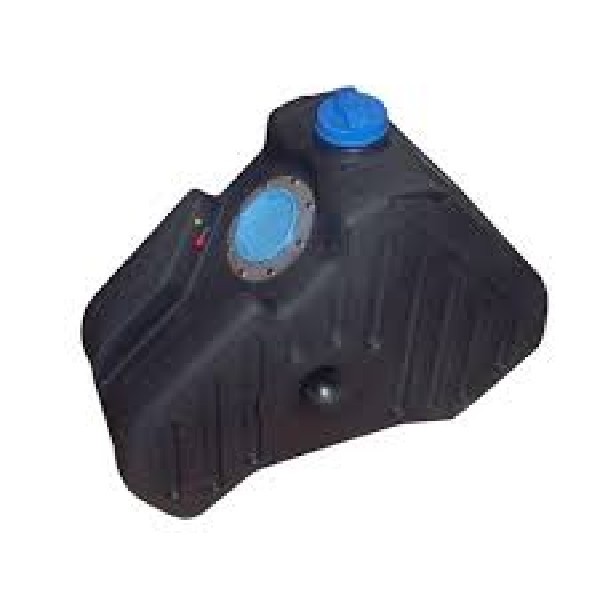  | TANQUE RESERV ARLA SC 124 C/TAMPA S/BOIA