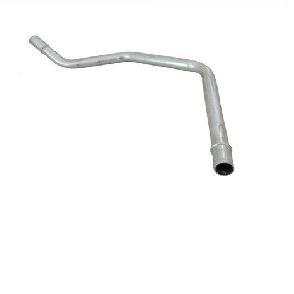  | TUBO AGUA MOTOR STRALIS 08/. - FINO