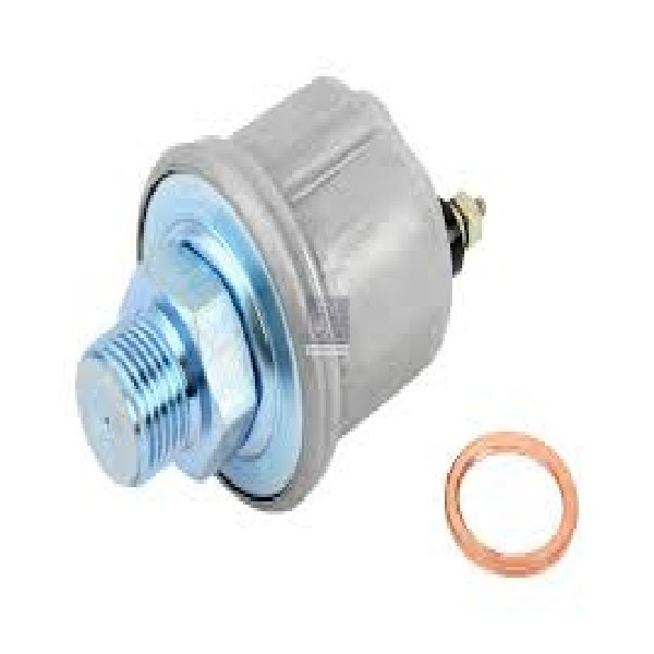  | SENSOR PRESSAO OLEO MB 1938/457 ROSCA 18MM