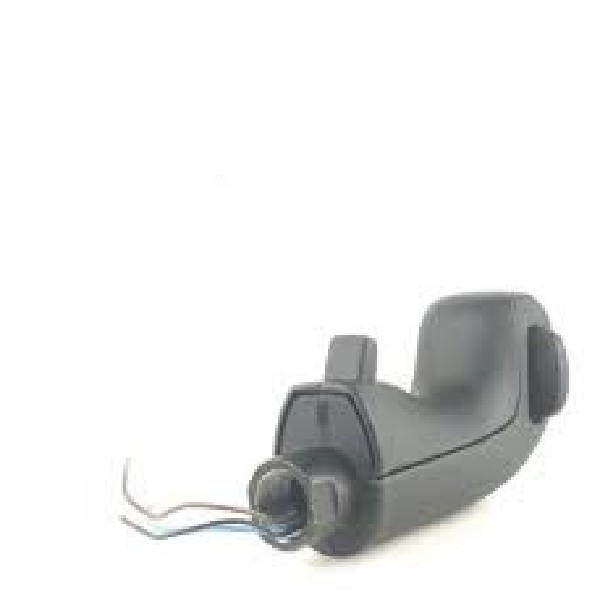  | MANOPLA ALAVANCA MARCHA SC 114/124 S5 05/. 6M - C/ROSCA