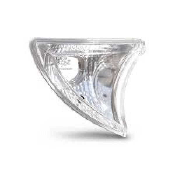  | LANTERNA DT LD STRALIS S/SOQUETE CRISTAL