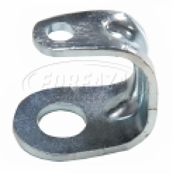  | SUPORTE SUSPENSAO CABINE SC R112/113 - FRONTAL