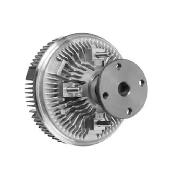  | POLIA VISCOSE MB 712C/912/914C/915/904 4 FUROS