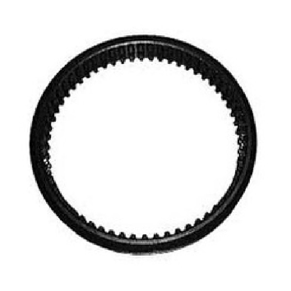  | LUVA ENGRENAGEM 3 CAIXA CAMBIO GR/GRS900 SC 113/114/124 6/8M