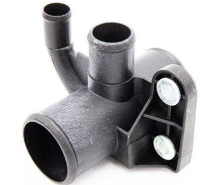  | TUBO CONECTOR MANGUEIRA INFERIOR  EUROCARGO/TECTOR 170E25/310E28