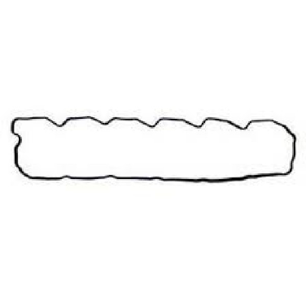  | JUNTA INFERIOR TAMPA VALVULA CUMMINS ISB 6 CIL