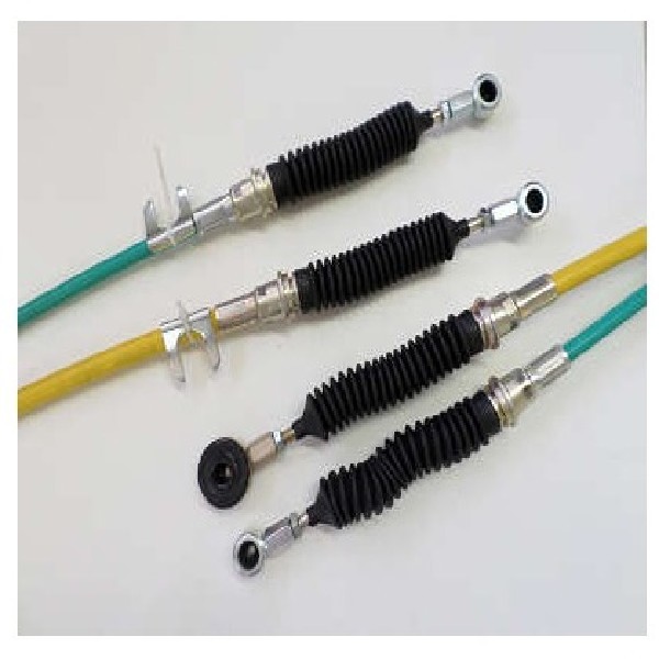  | CABO ENGATE/SELECAO MARCHA CARGO 2423/2429 11/.