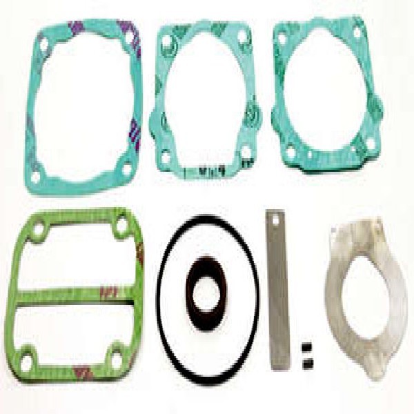  | REPARO CABECOTE COMPRESSOR AR MB 1214/1620/VW 8150/DELIVERY LK15 75MM