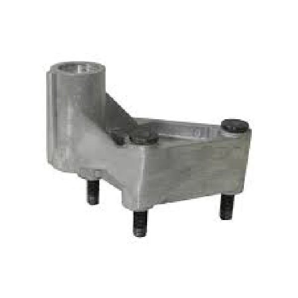  | SUPORTE ALAVANCA CAIXA CAMBIO SC 114/124/S4/S5