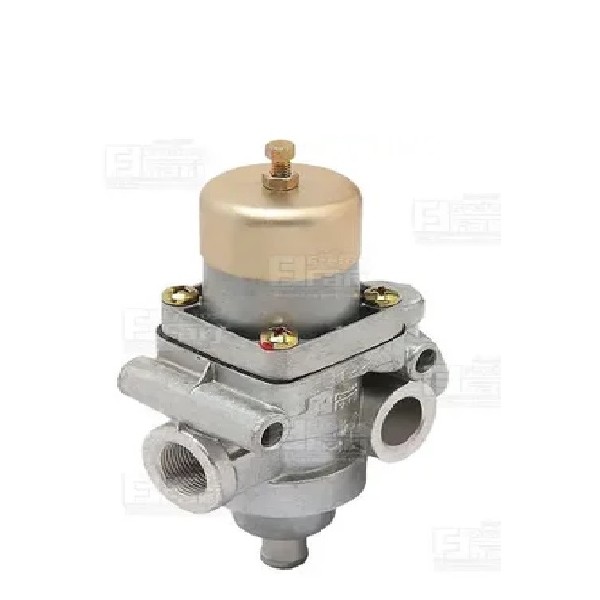  | REGULADOR PRESSAO AR MB 1113/1313/1618/1935  WABCO