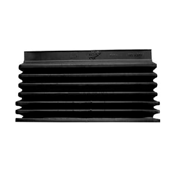  | GUARDA PO TOMADA CARCACA FILTRO AR MB 1218/1418/1620/1622/1718/1723/366 - FRONTAL