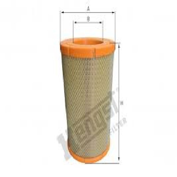  | FILTRO AR MB 1620/1622/1624 06/12/ATRON/TECTOR