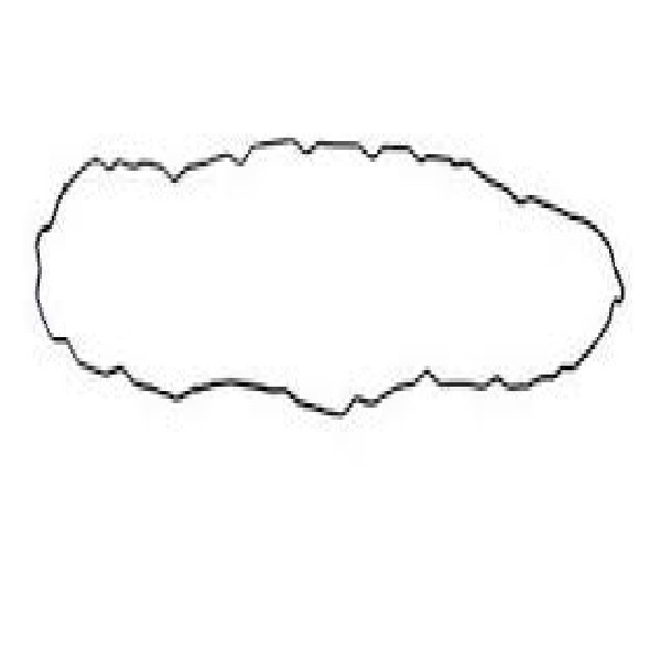  | JUNTA CARTER MB ATEGO/AXOR OM926 C/CARTER PLASTICO