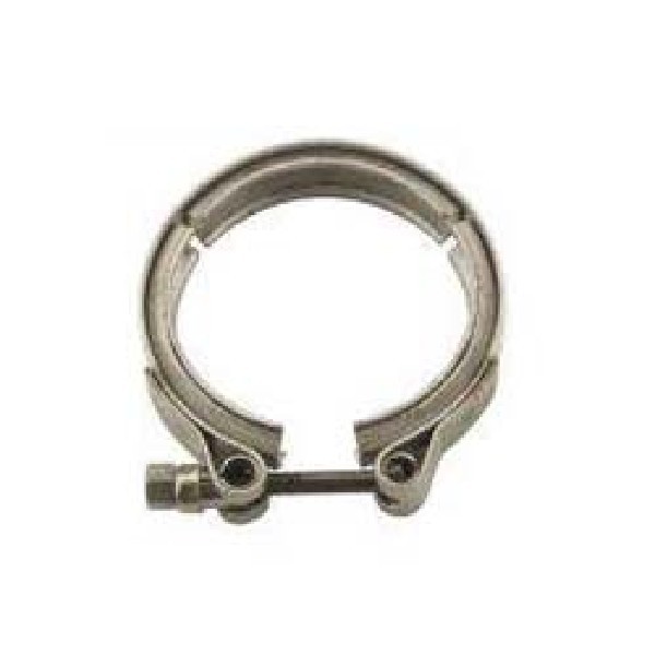  | ABRACADEIRA INTERCOOLER / TURBINA 105-112 VW 19320/CARGO C/CANAL 10.8