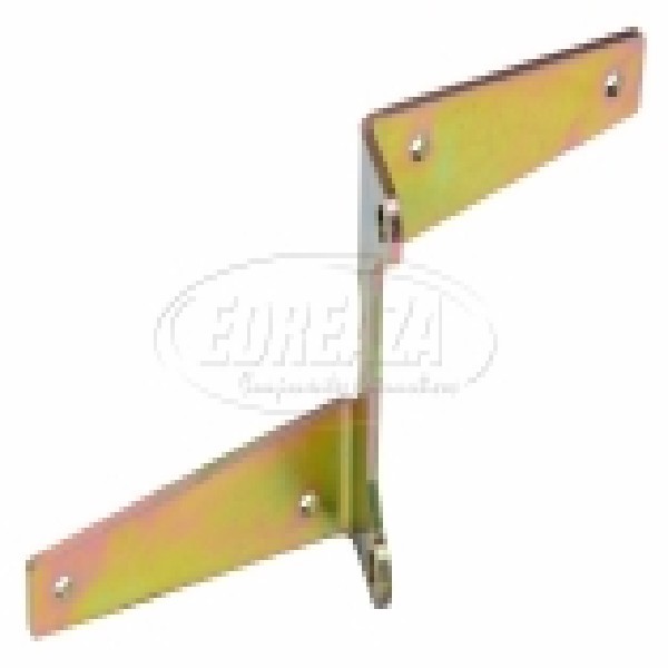  | SUPORTE CHAPA PROTETORA CALOR TURBINA SC 112/113