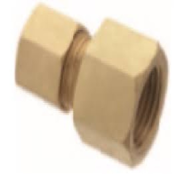  | CONECTOR FEMEA 1/4 X 8 TUBO