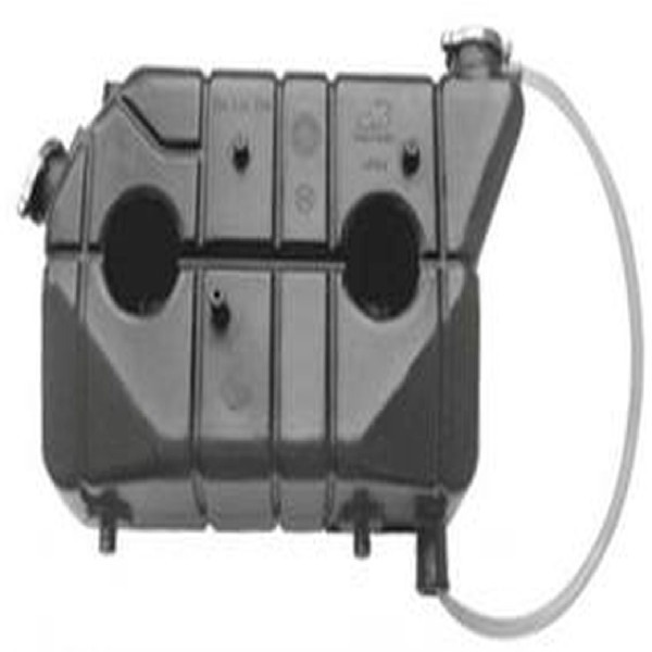  | RESERVATORIO AGUA RADIADOR MB 1218/1418/1618/1935 PRETO