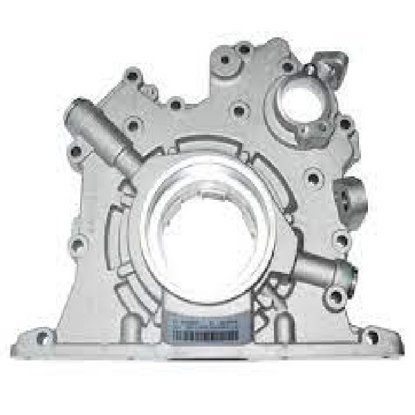  | BOMBA OLEO MOTOR VW 5150/8160/9170/10160/13180/DELIVERY/VOLARE ISF 4CIL